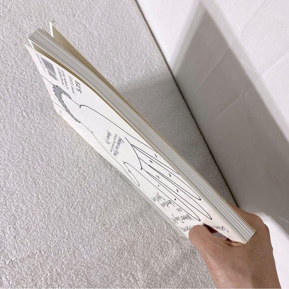 Vintage The Far Side Gallery 4 by Gary Larson - Black and White Art Book - Picture 14 of 15